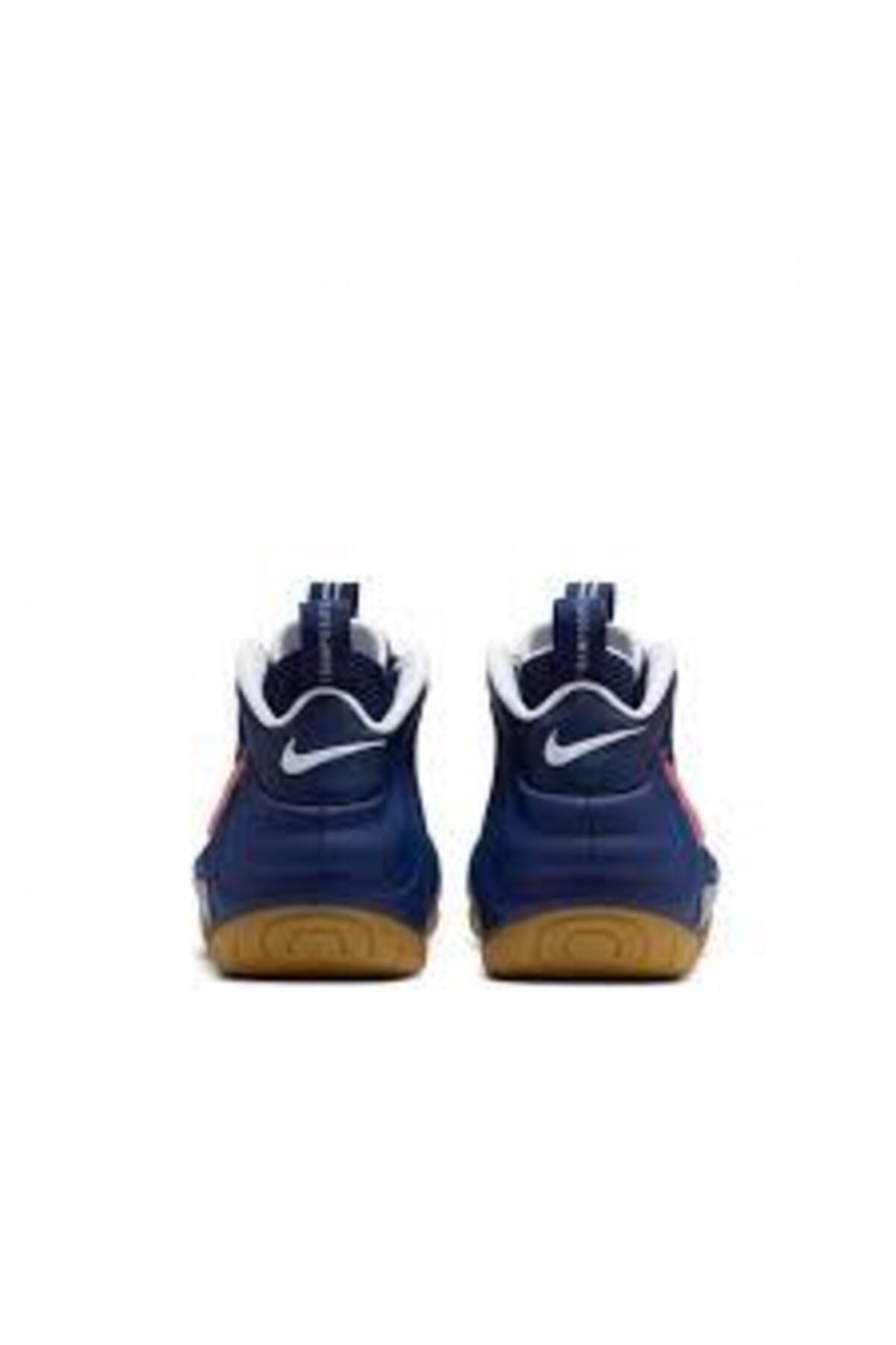 Dark blue foamposite pro deals