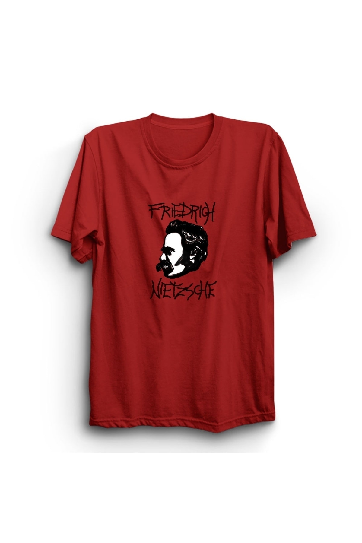 Friedrich Nietzsche T-Shirt