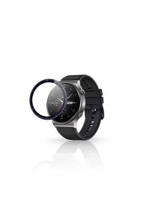 Huawei Watch Gt2 Pro Ppma Pet Saat Ekran Koruyucu 941720