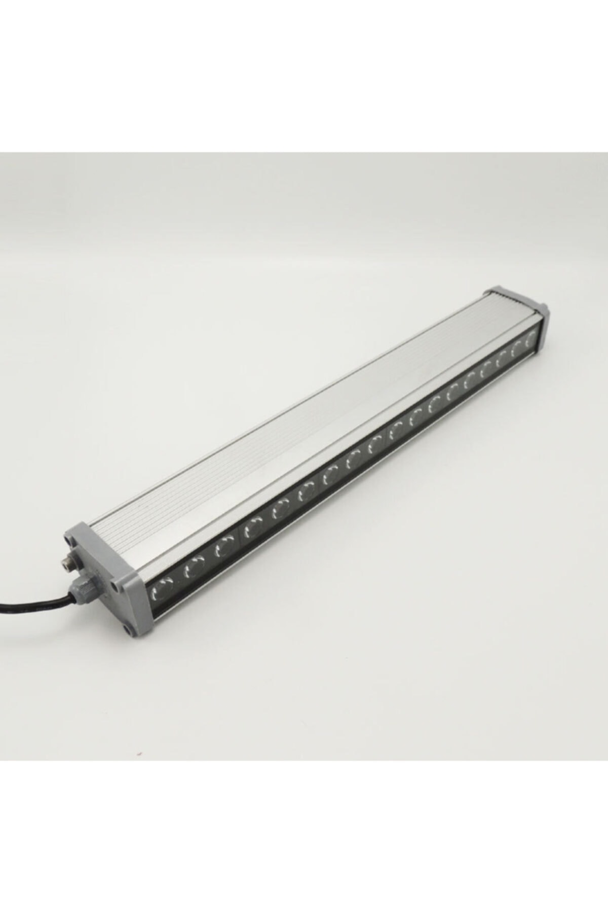 Led Aydınlatma Wall Washer Duvar Boyama 50 Cm 18w Amber 2