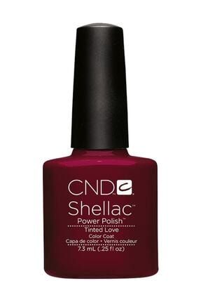 Cnd Shellac Kalıcı Oje 7.3ml - No - Tinted Love CONDGG-14