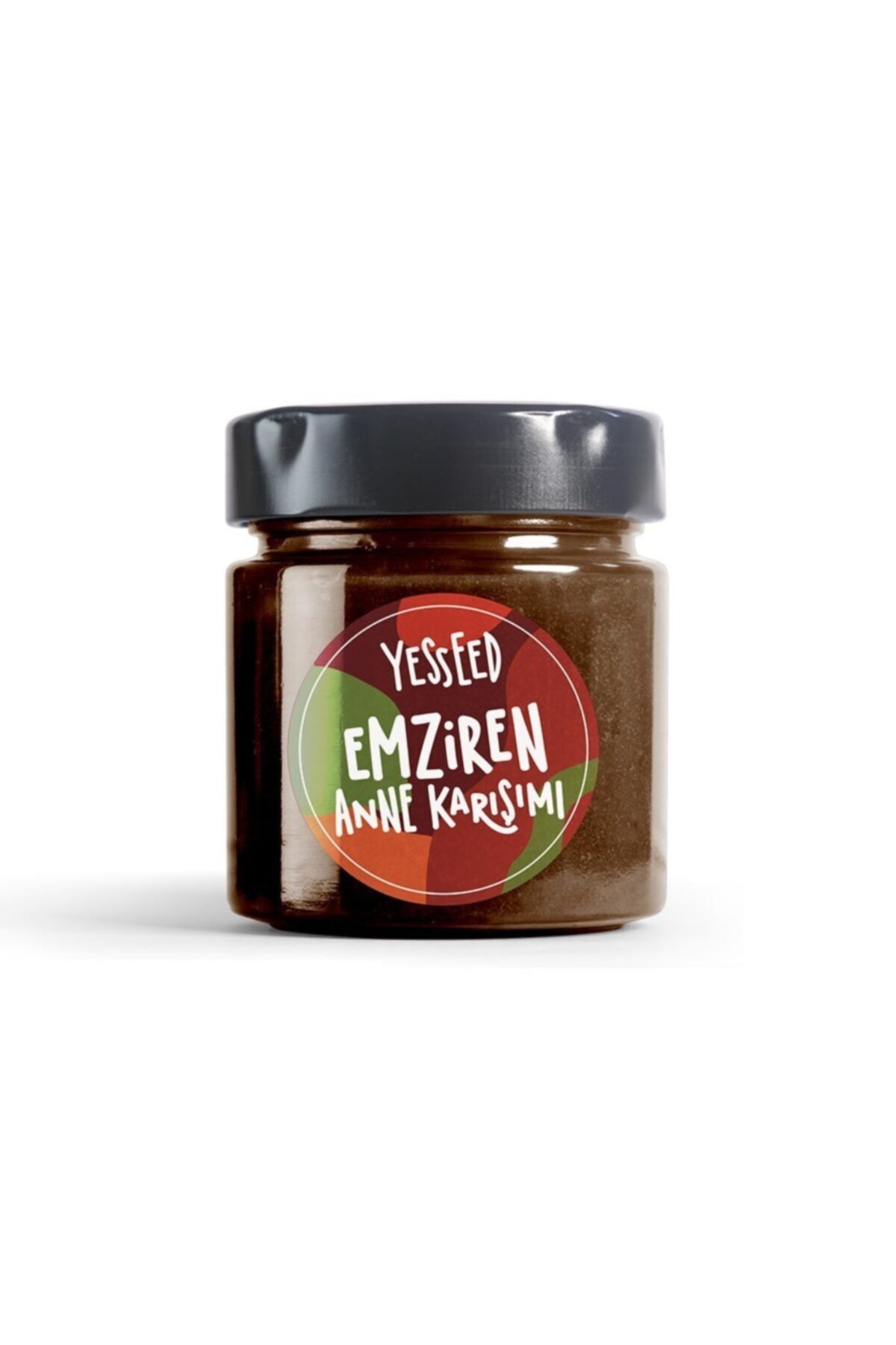 YESSEED Emziren Anne Karışımı