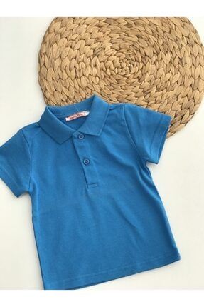 Polo T-shirt Mavi BH911153