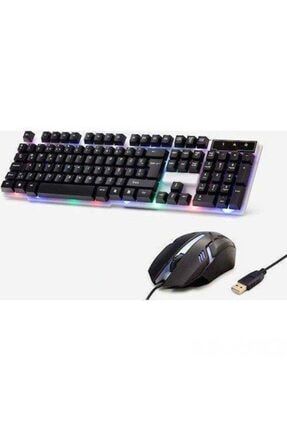 Klavye&mouse Set C-56 Keyboard&mouse B-46379