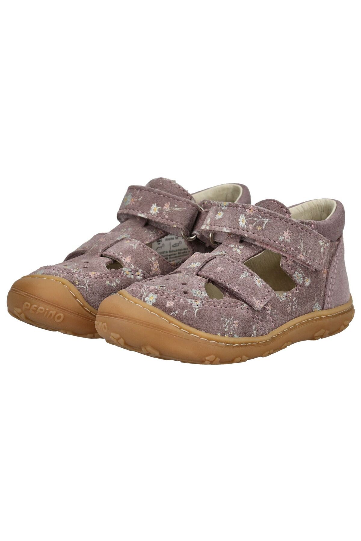 pepino-Halbschuhe 3