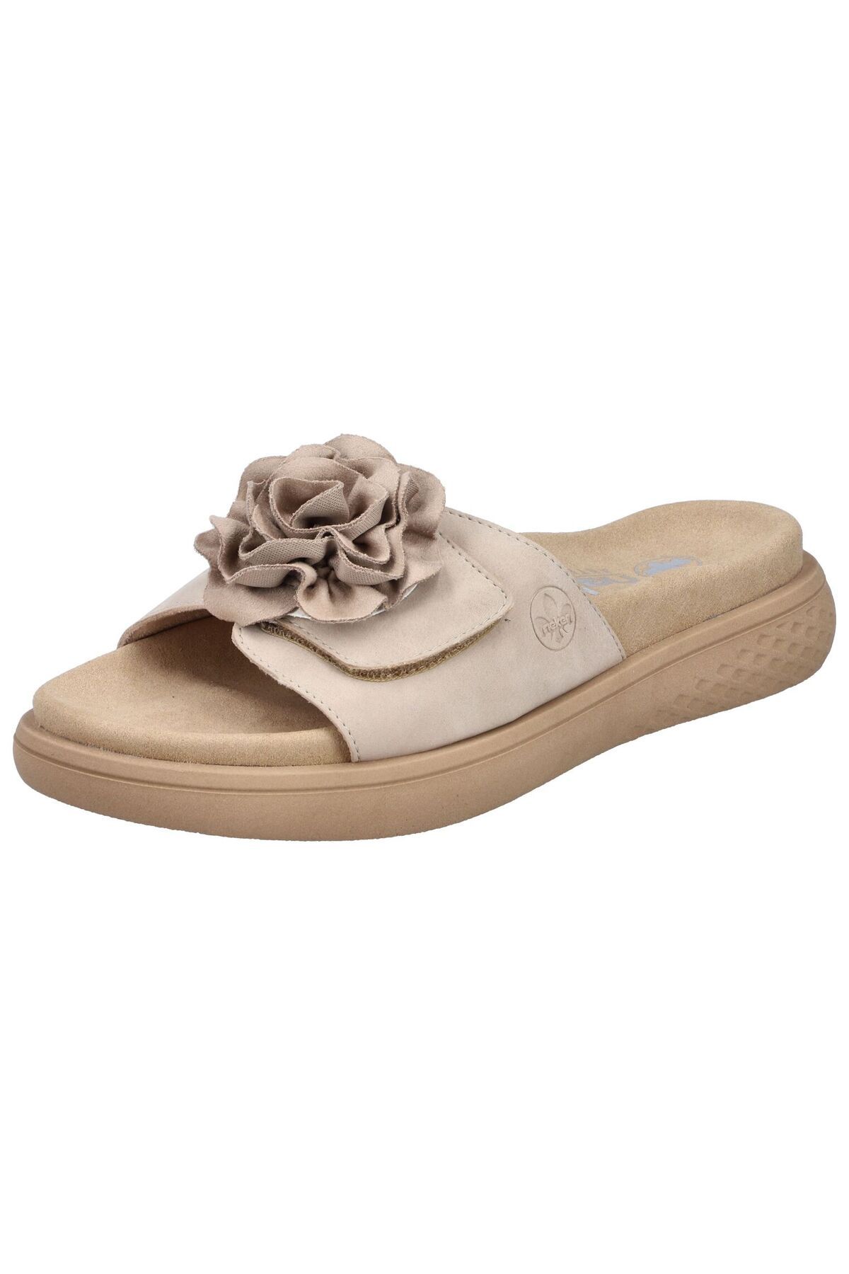 Rieker Papuci Slip-on Femeie - 36