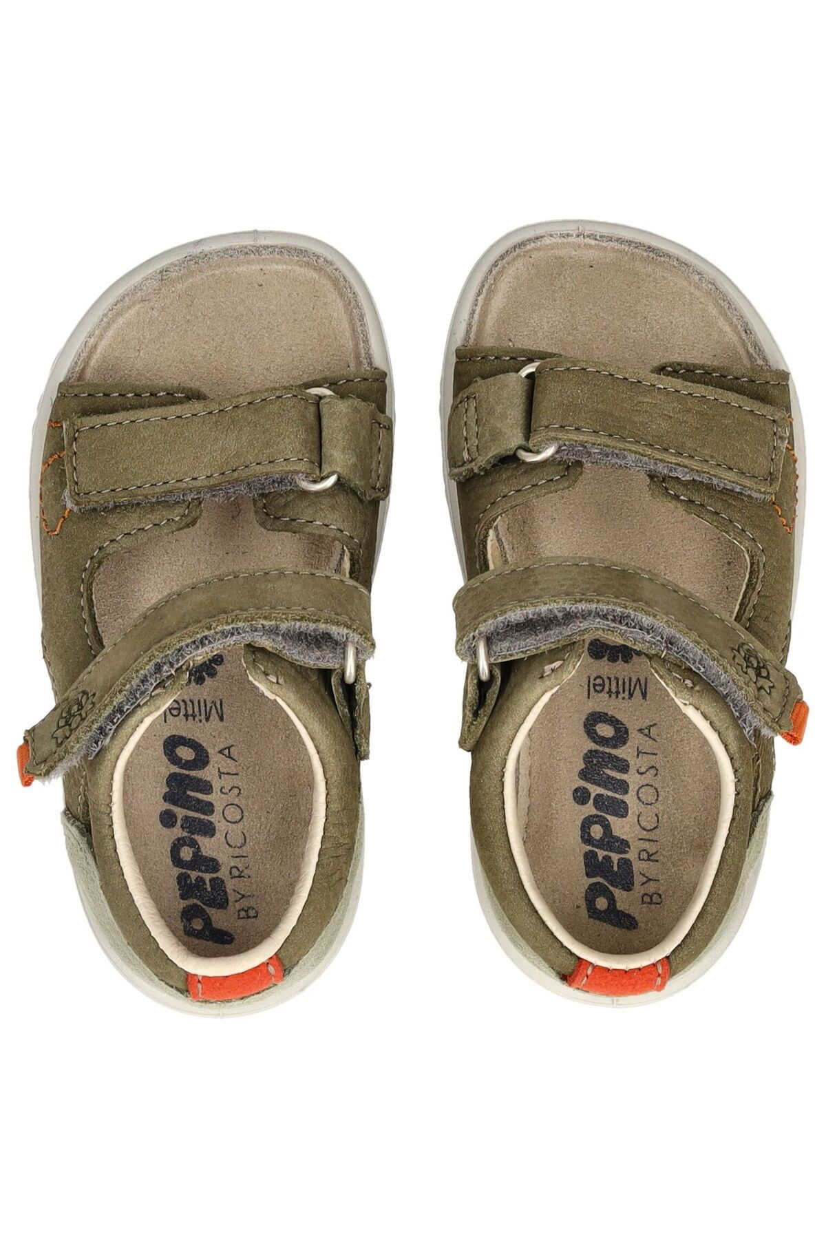 pepino-Sandalen 6