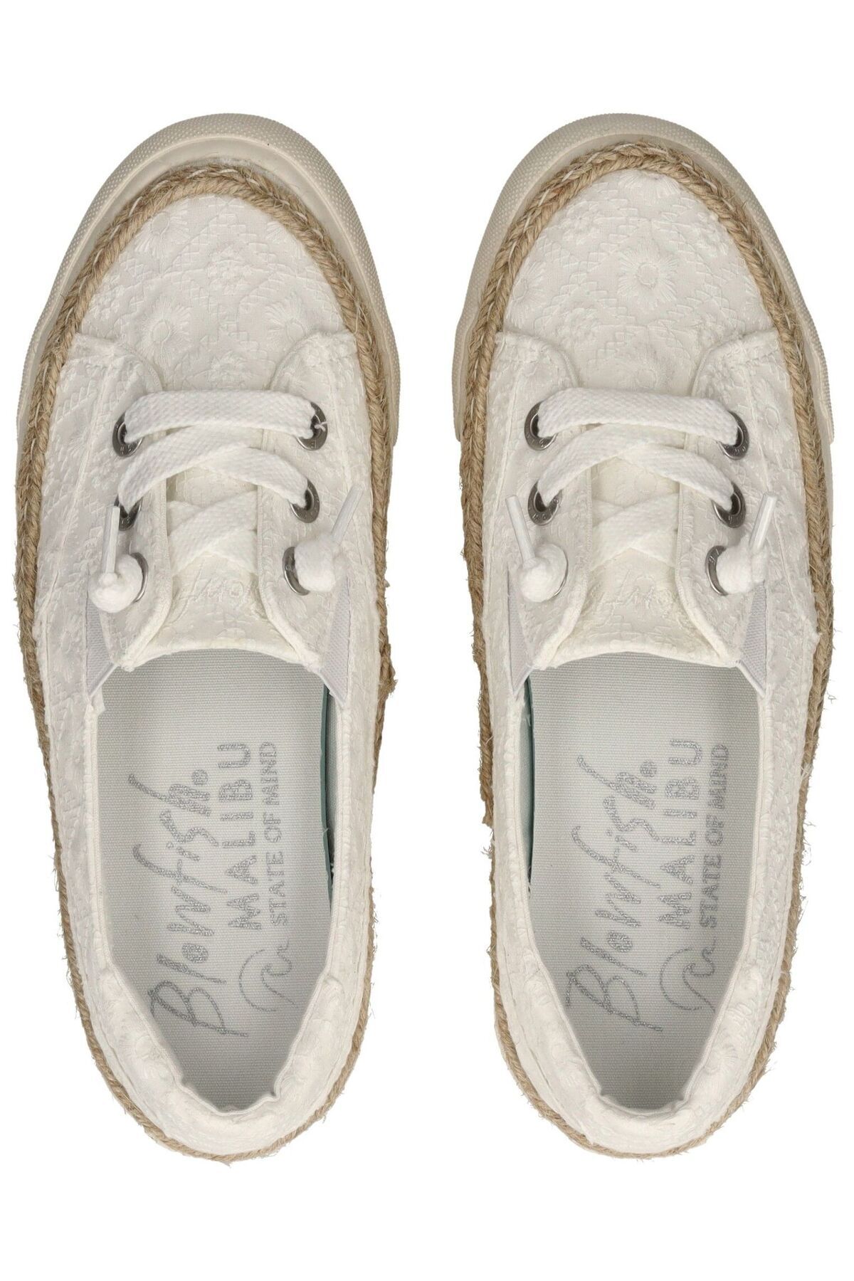 Blowfish-Slipper 6