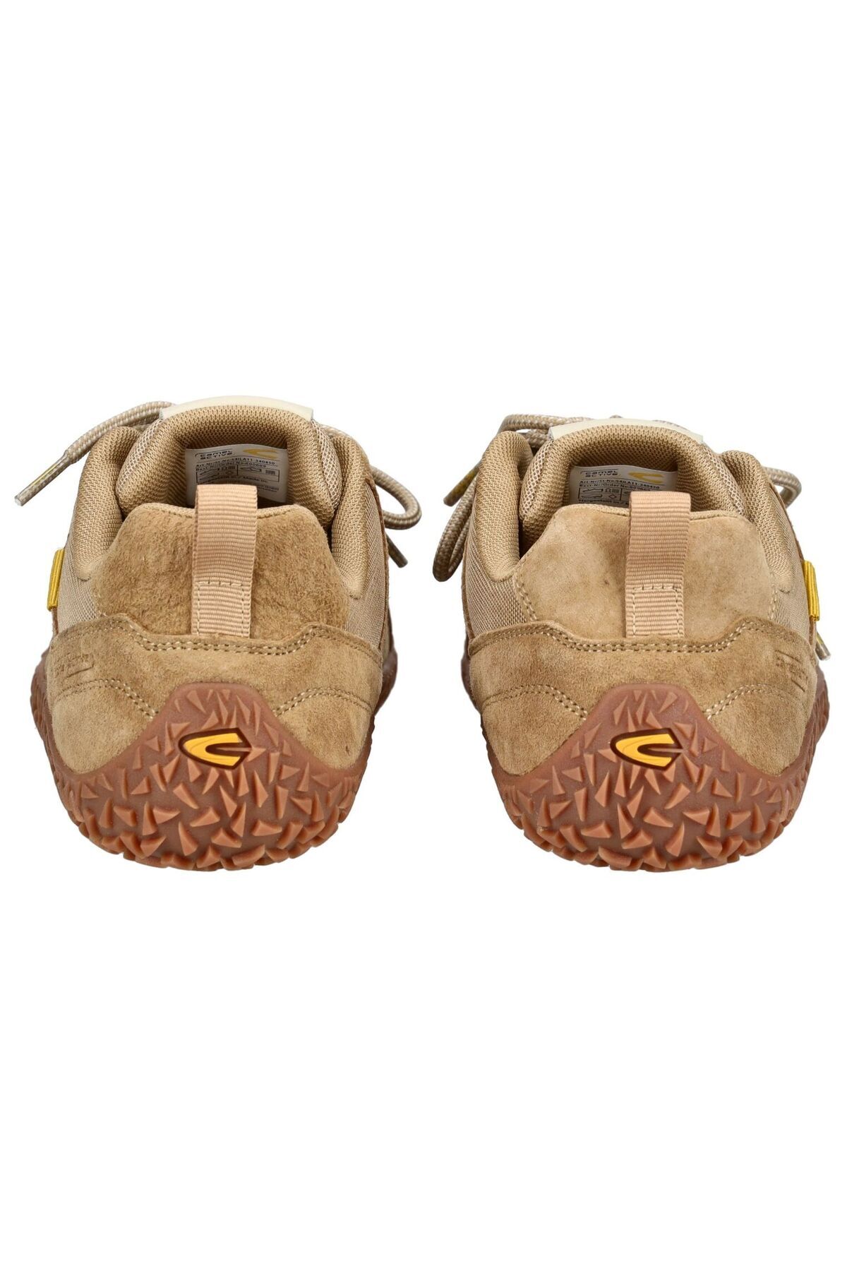 Camel Active-Halbschuhe 5