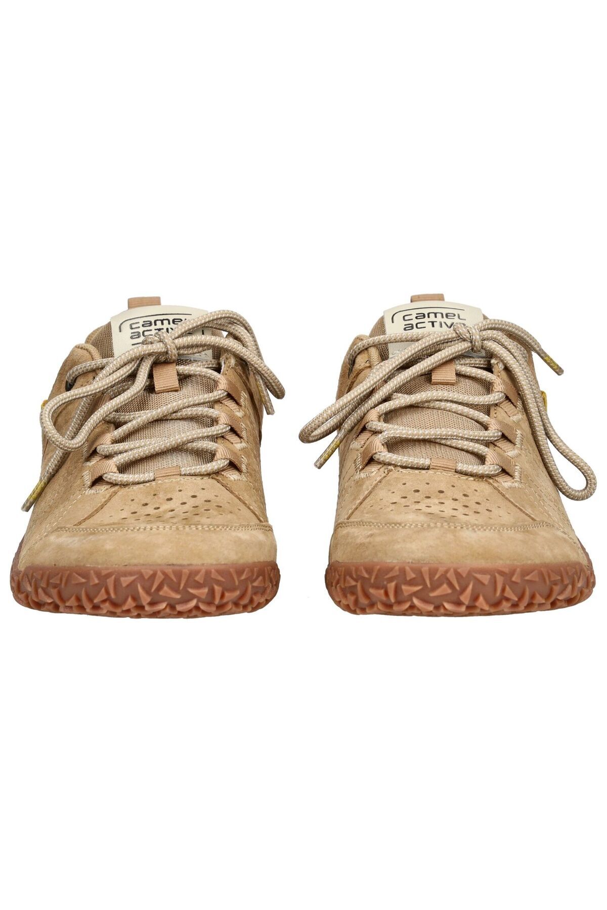 Camel Active-Halbschuhe 4