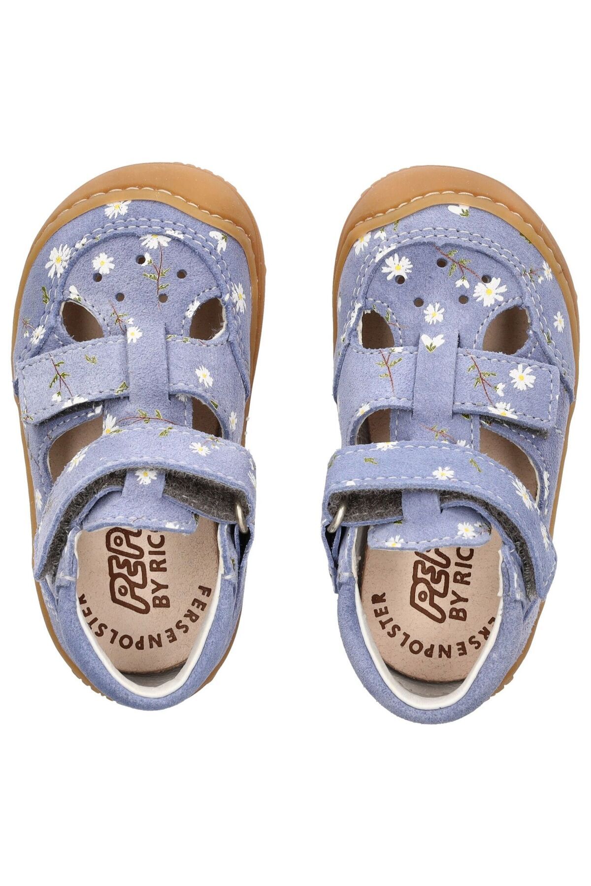 pepino-Halbschuhe 6