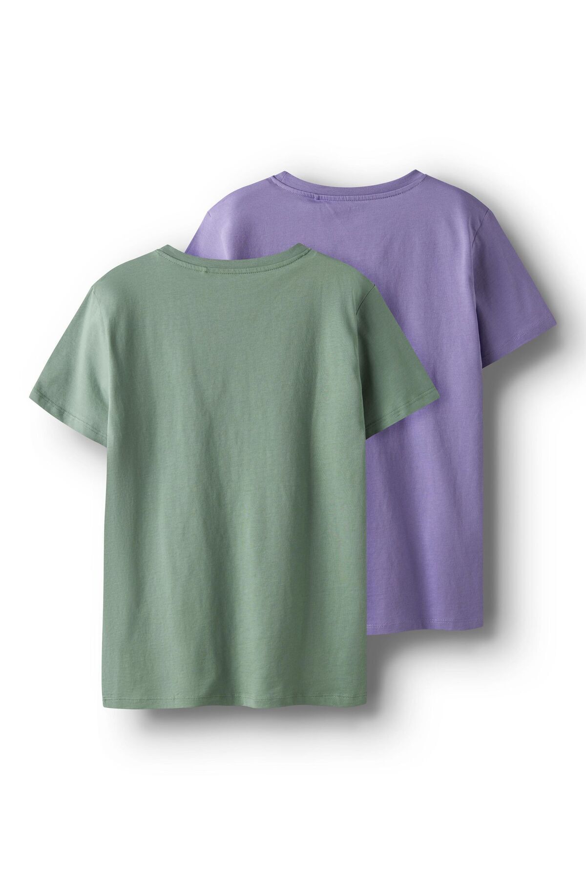 TWO SOON-T-Shirt 2er-Pack Logo 3