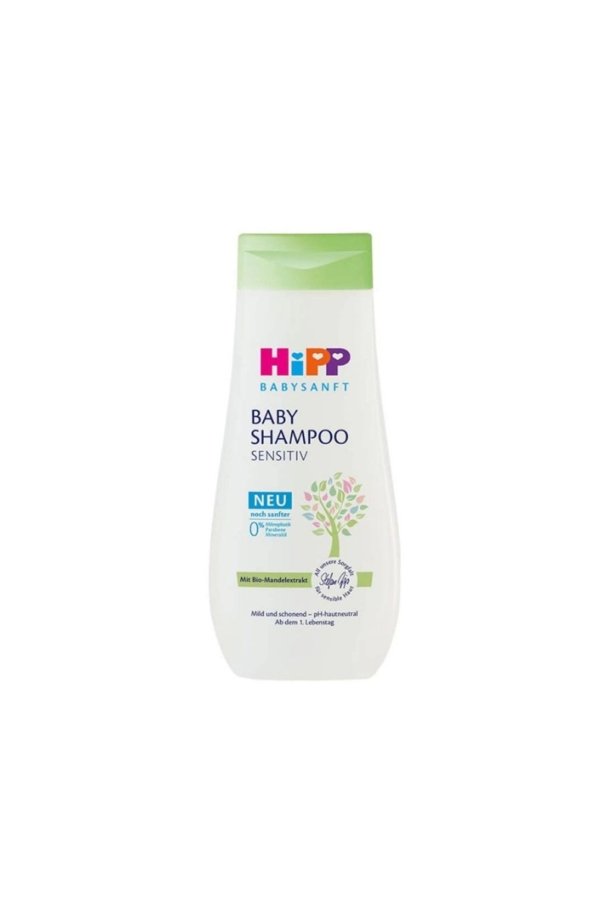 Hipp Bebek Şampuanı 200 ml