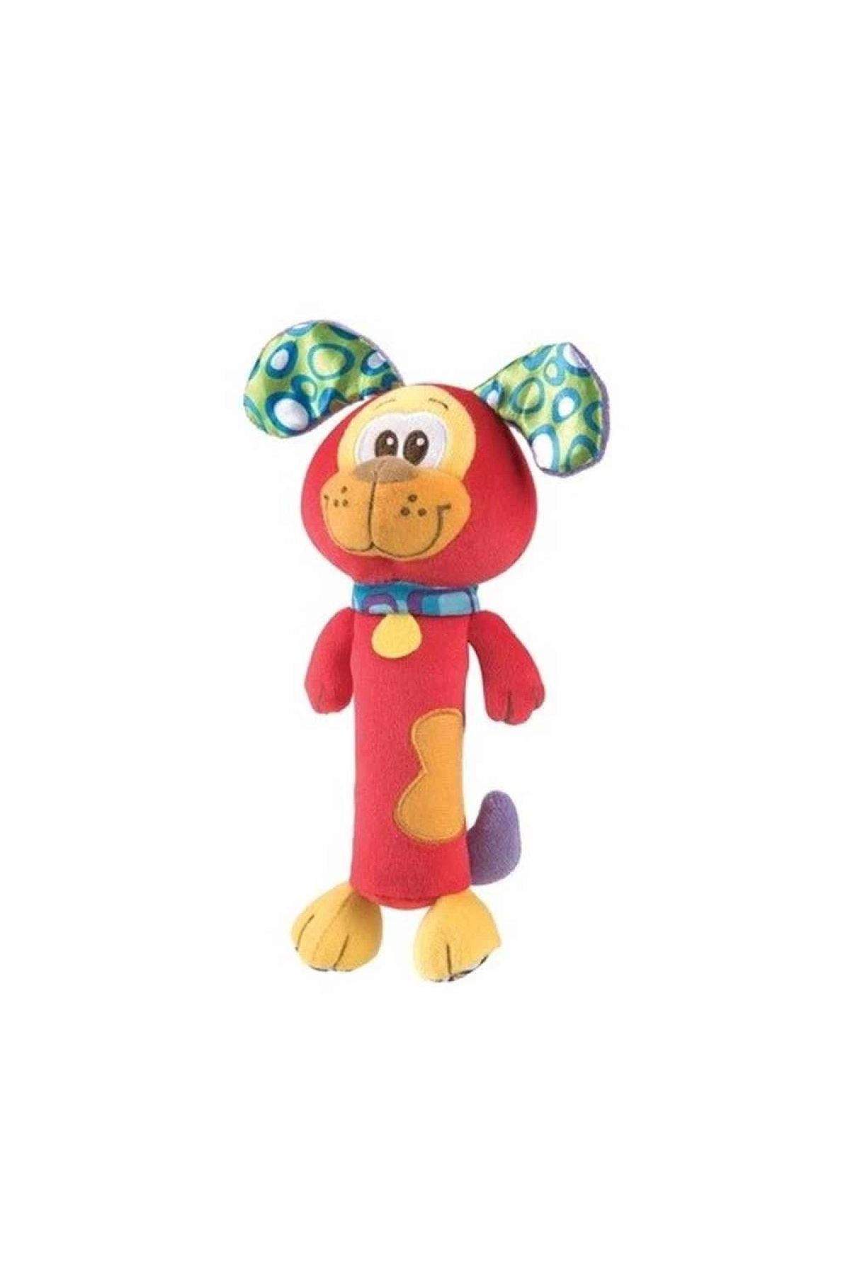 Playgro Squekers Balerin Balerin