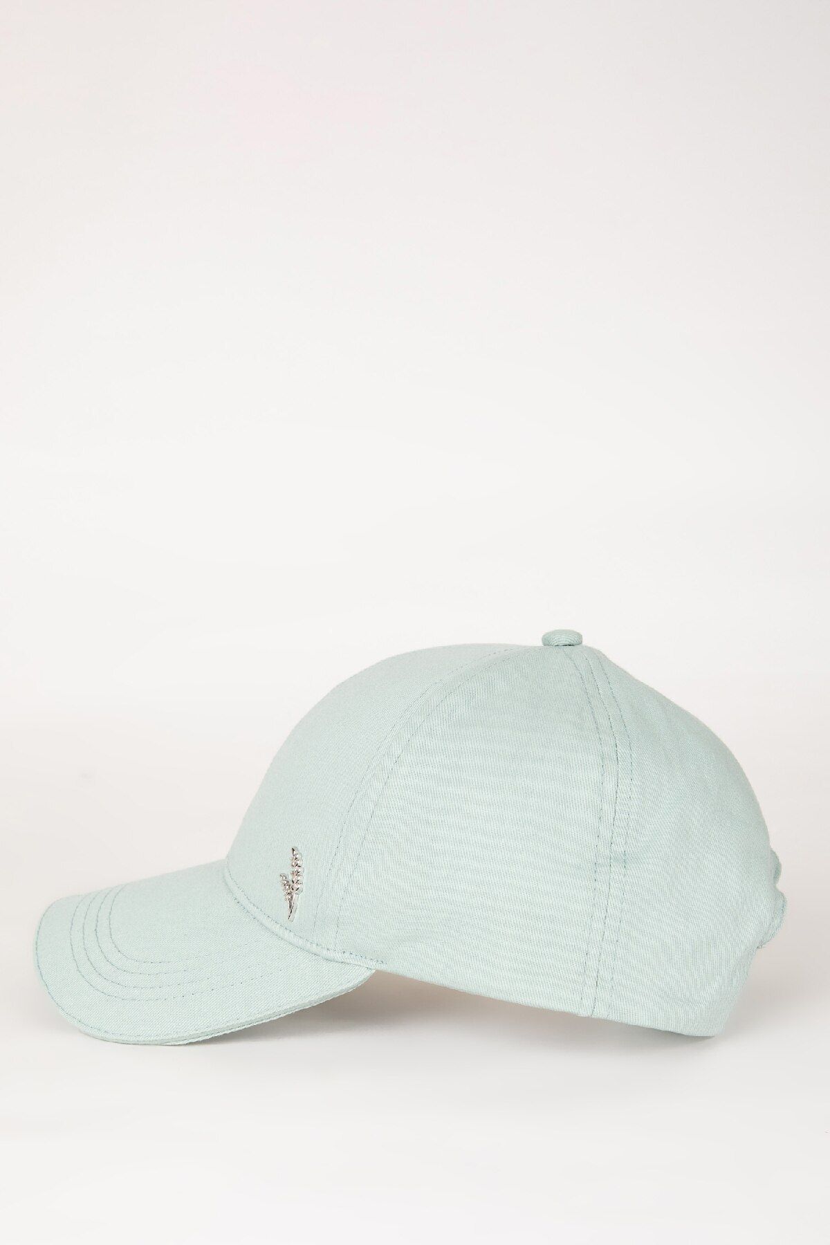 DeFacto-Baumwollmütze für Damen N6472AZ24SM 3