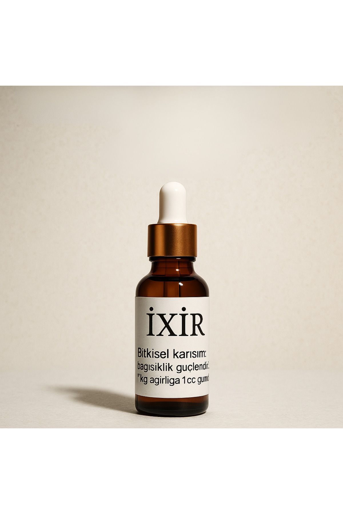petlovebutik İXİR 20ML Kedi Köpek Damla