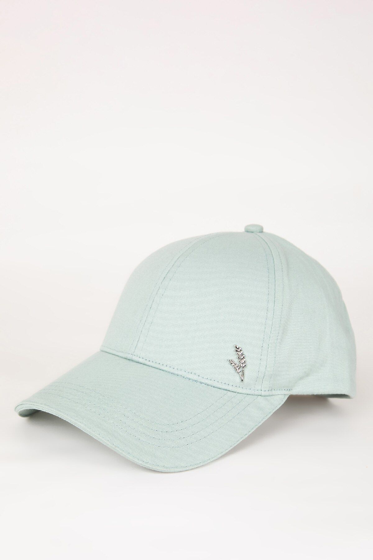 DeFacto-Baumwollmütze für Damen N6472AZ24SM 1
