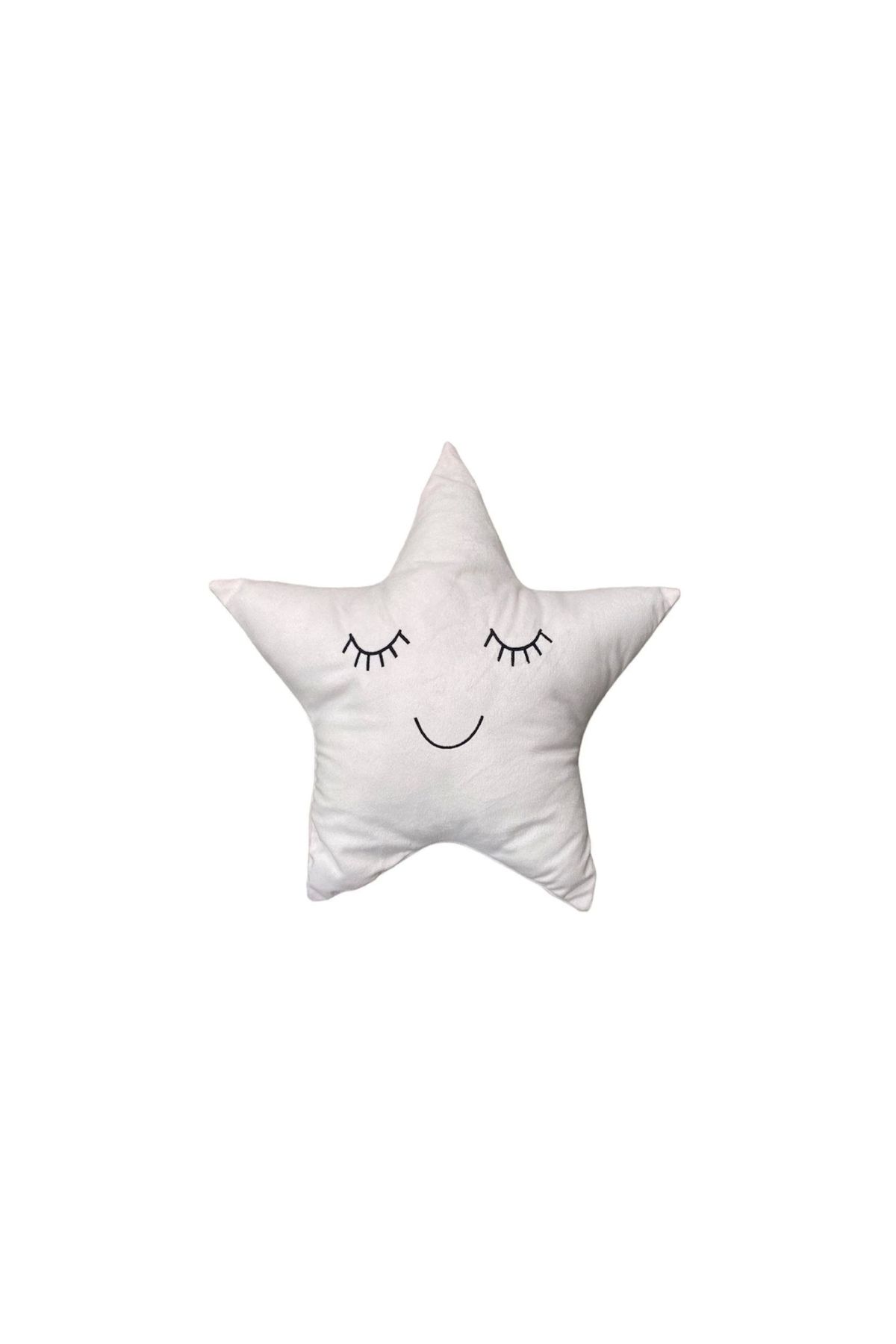 Bibaby Little Life Figürlü Yastık 72228 Karışık Renk