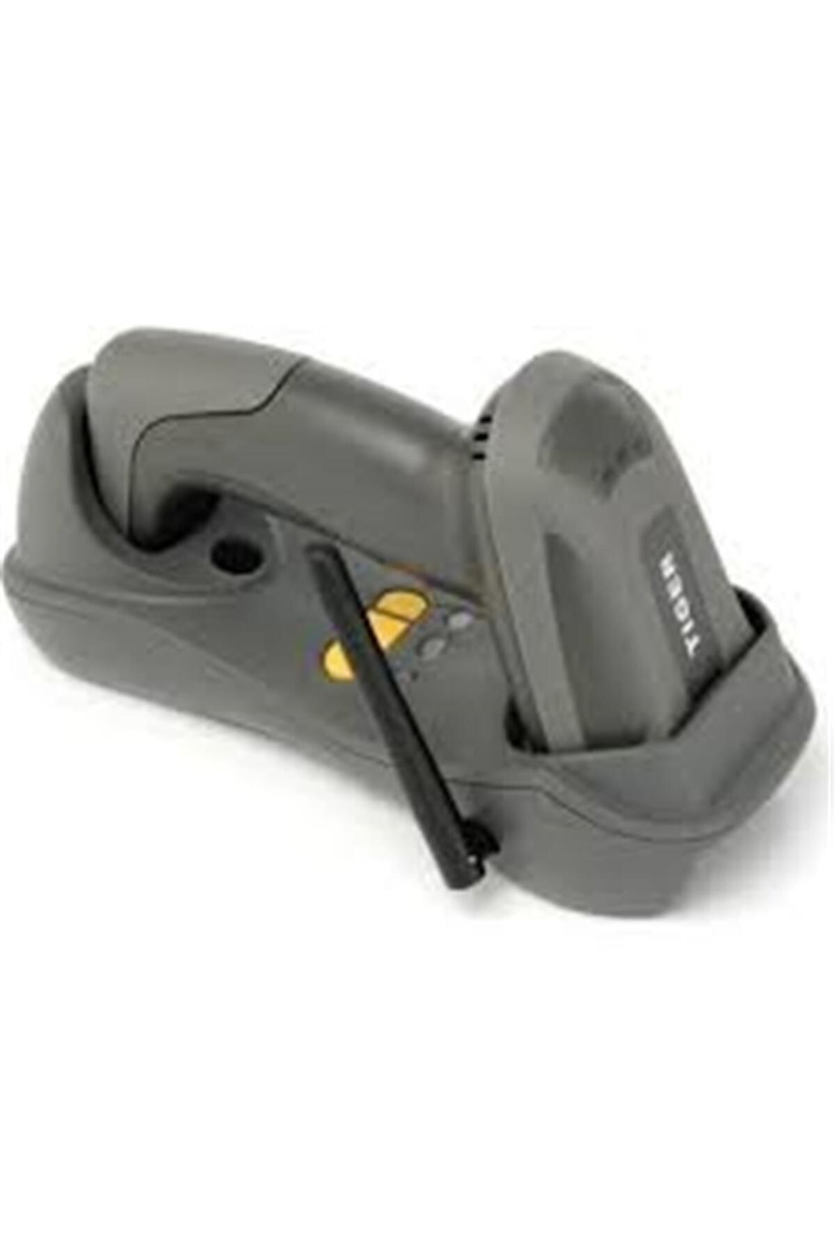 Vobotek Teknoloji Tiger CS26 2D Karekod İmager Kablosuz RF Barkod Okuyucu