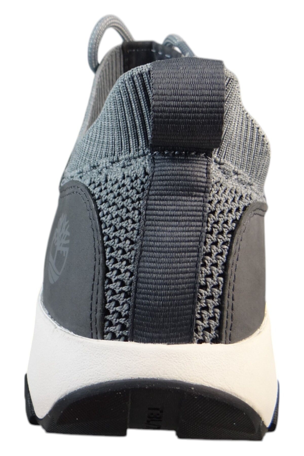 Timberland-Herren Halbschuhe Halbschuhe Winsor Trail Tb0a42b7eil Grau Medium Grey Textil/synthetik 5
