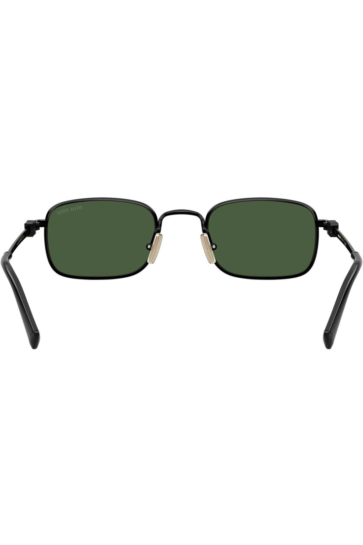 Miu Miu-A53S 1Ab1I0 52 Women's Sunglasses 4