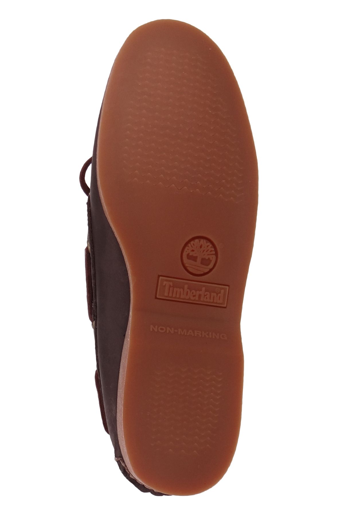 Timberland-Herren Segel-/Bootsschuhe Halbschuhe Classic Boat TB0A2GEREL71 Grau Medium Grey Leder 7
