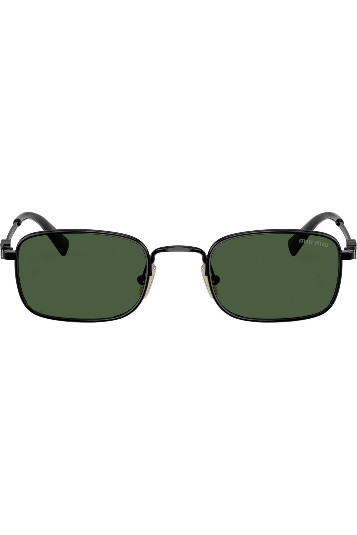 Miu Miu-A53S 1Ab1I0 52 Women's Sunglasses 2