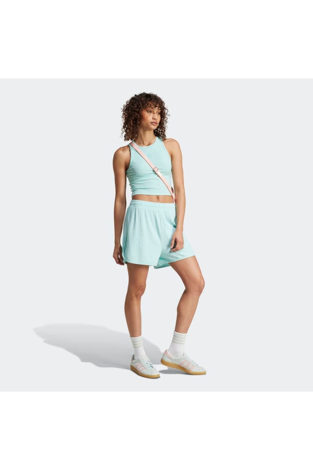 adidas-Ess Wr S Sshort 4