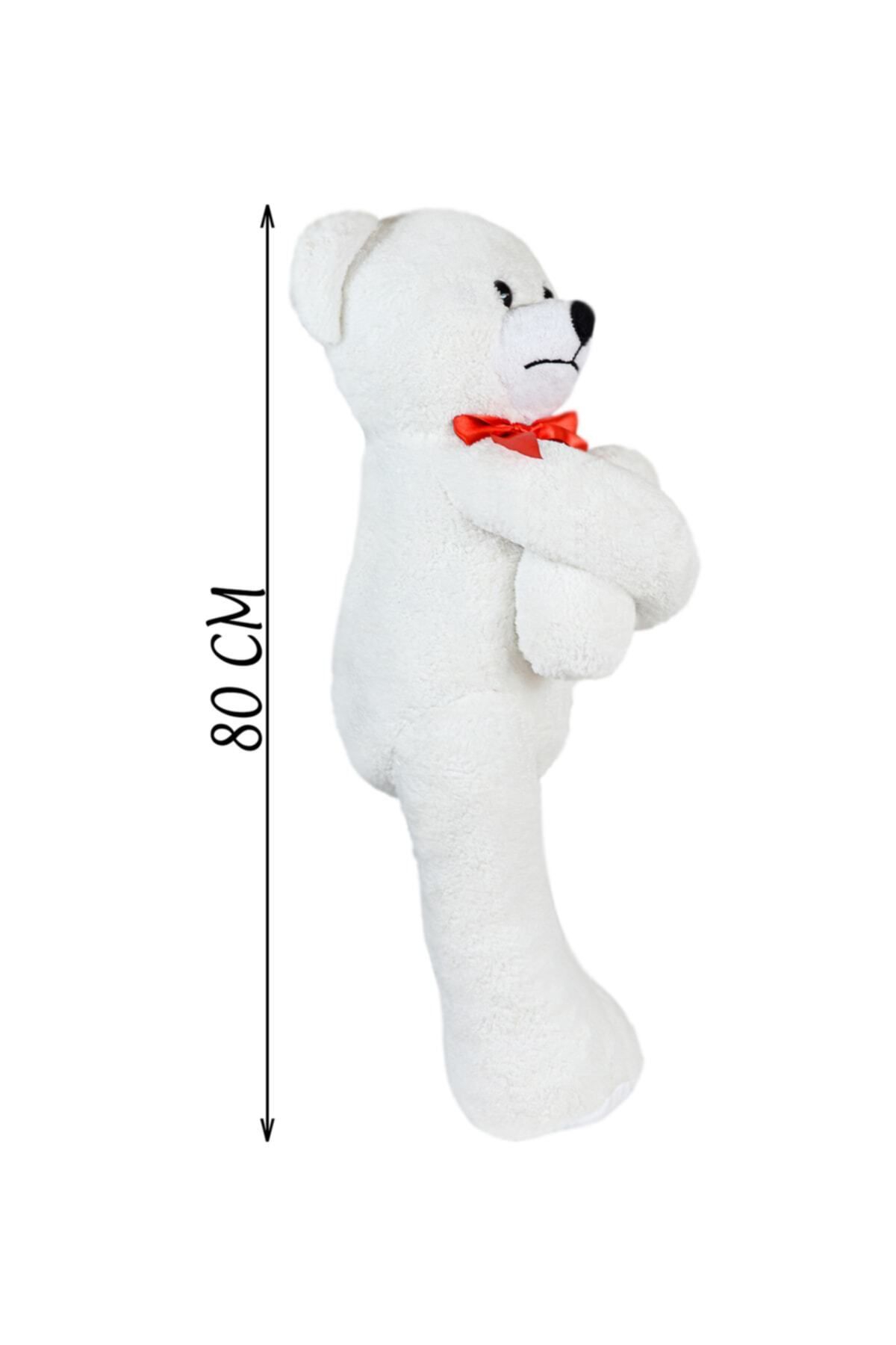 Pandamkee-Küstüm, Trip Shooting 80 Cm Plush Teddy Bear 6