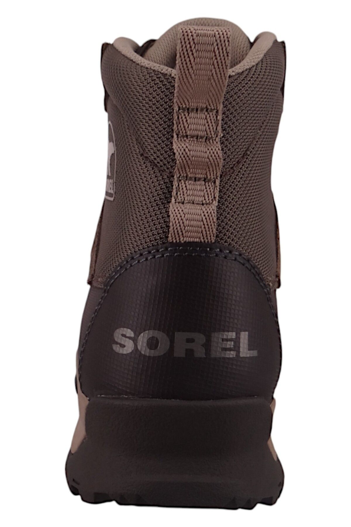 Sorel-Herren Winterstiefel Stiefel Winterschuhe Buxton Lite Lace Plus WP 2084871 Braun 245 Major Jet Lede 5