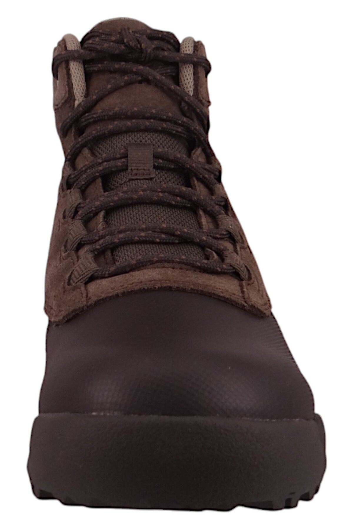 Sorel-Herren Winterstiefel Stiefel Winterschuhe Buxton Lite Lace Plus WP 2084871 Braun 245 Major Jet Lede 4