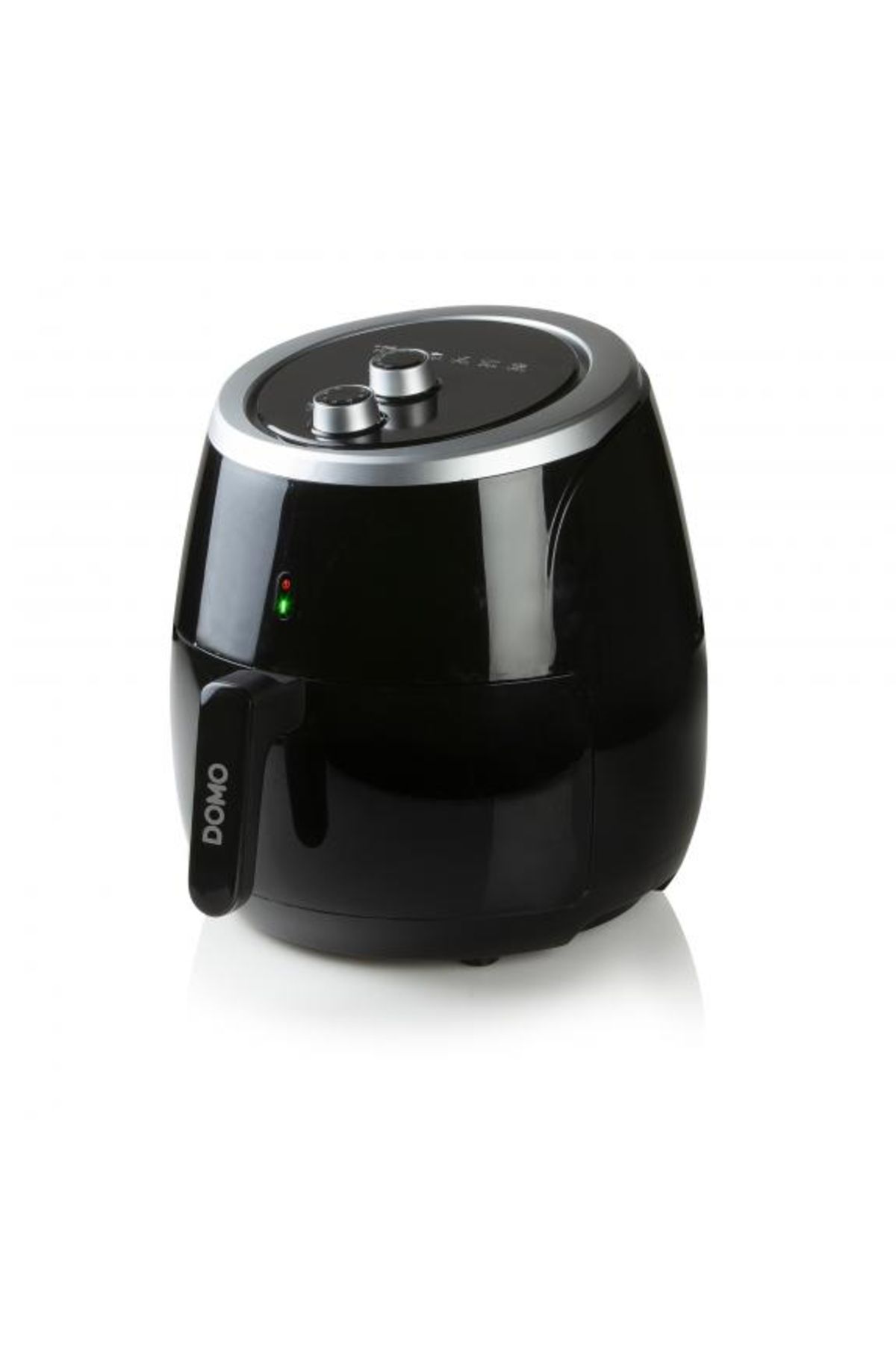 Domo Friteuza Xxl Cu Aer Cald Do531fr, 5 L, 2000w - One Size