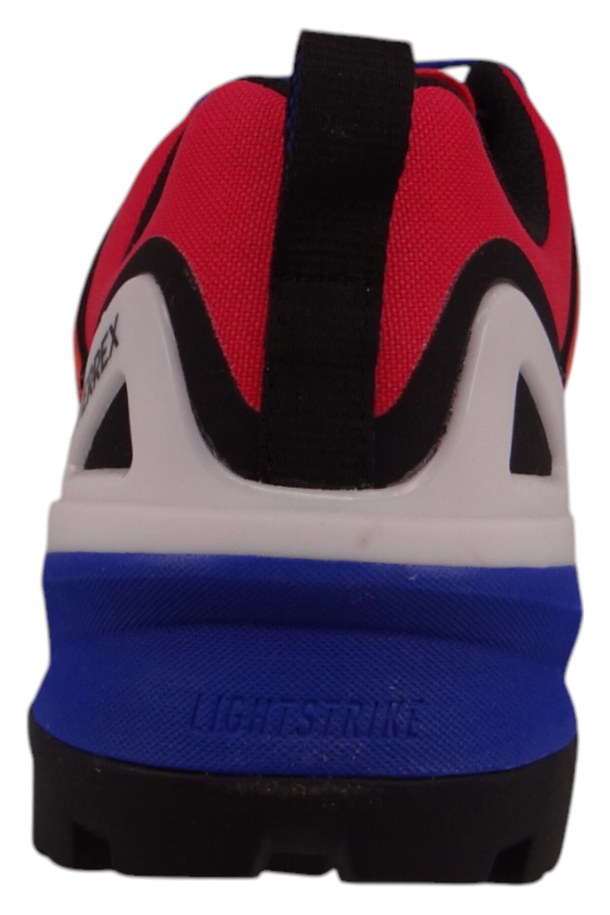 adidas-Herren Halbschuhe Halbschuhe Wanderschuhe Terrex Skychaser GTX IH1097 Rot  PURRUB/SEIMOR/SELUBL Text 3