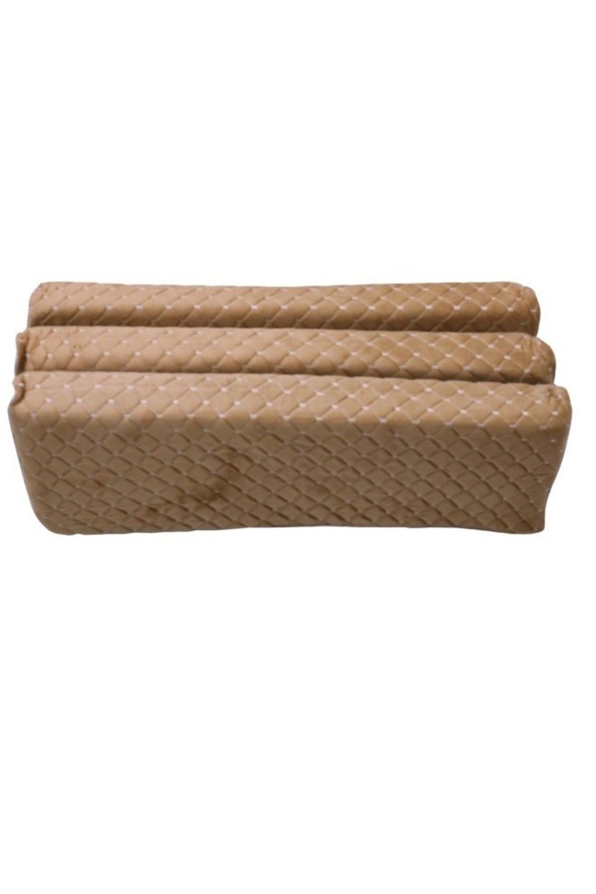 smart home-A Soft And Comfortable Sponge Mattress That Is Foldable And Easy To Carry With A Bag 6