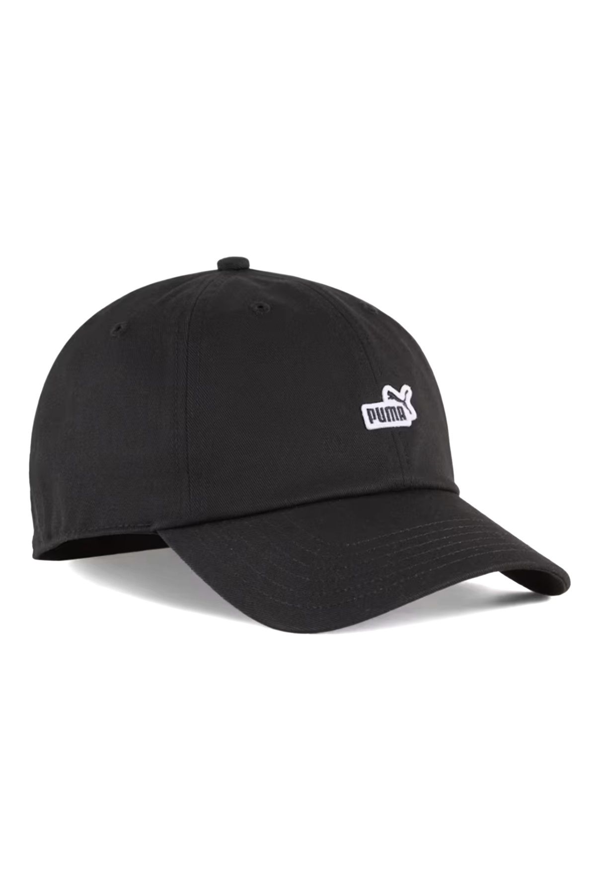 Ess No.1 Logo Patch Bb Cap Hat Colorful Puma