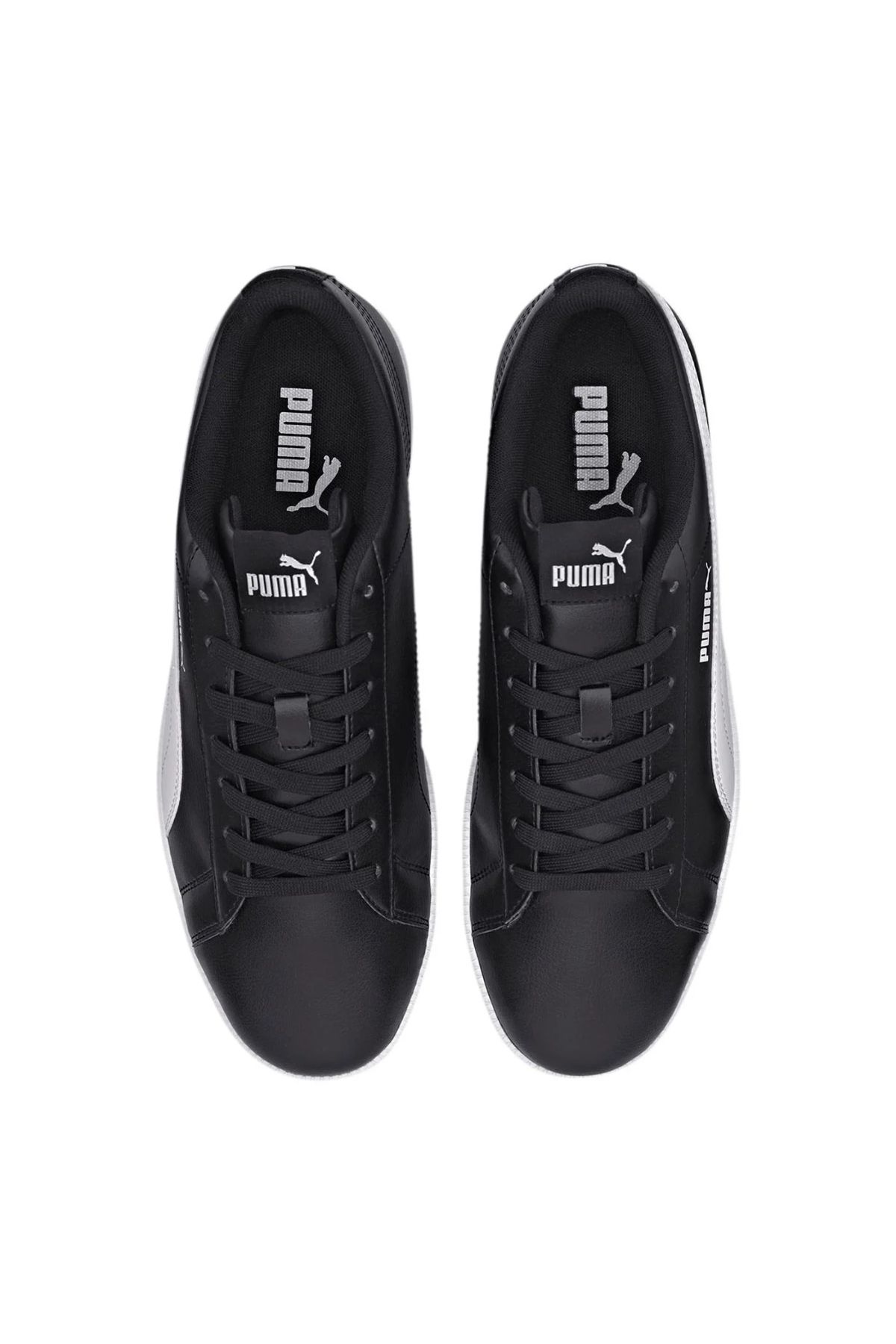 اسنیکر سفید زنانه 372605 01 کفش ورزشی سیاه Puma