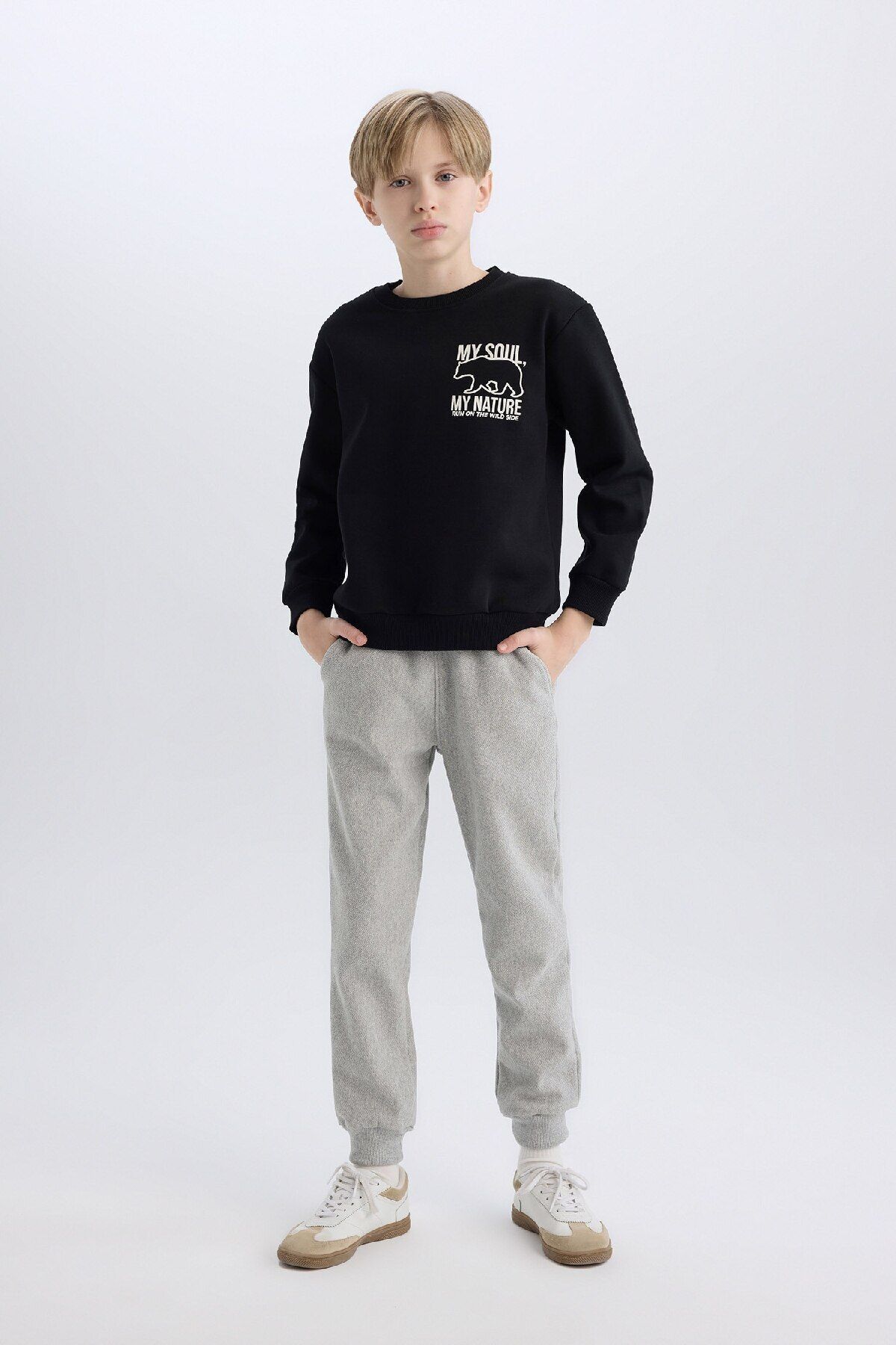 complete the look image