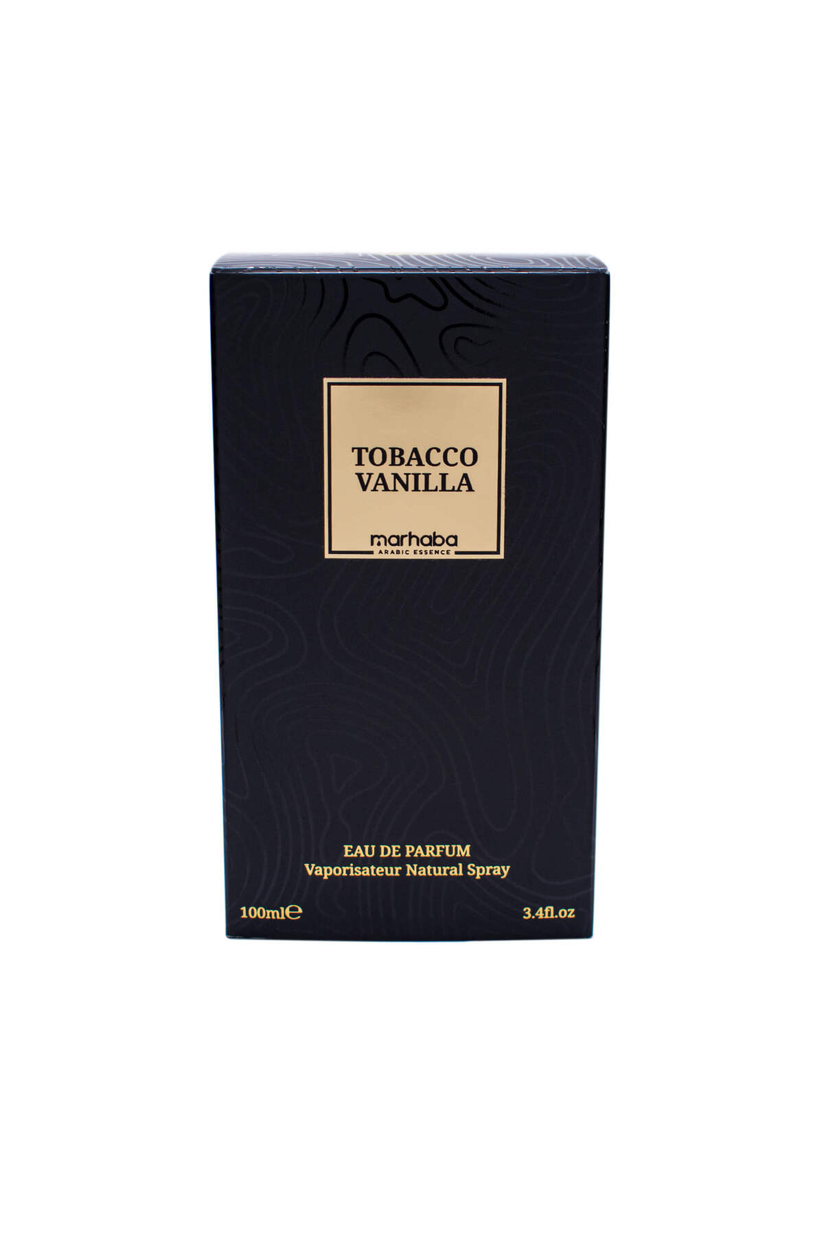 marhaba Tobacco Vanilla by Marhaba 100 ml