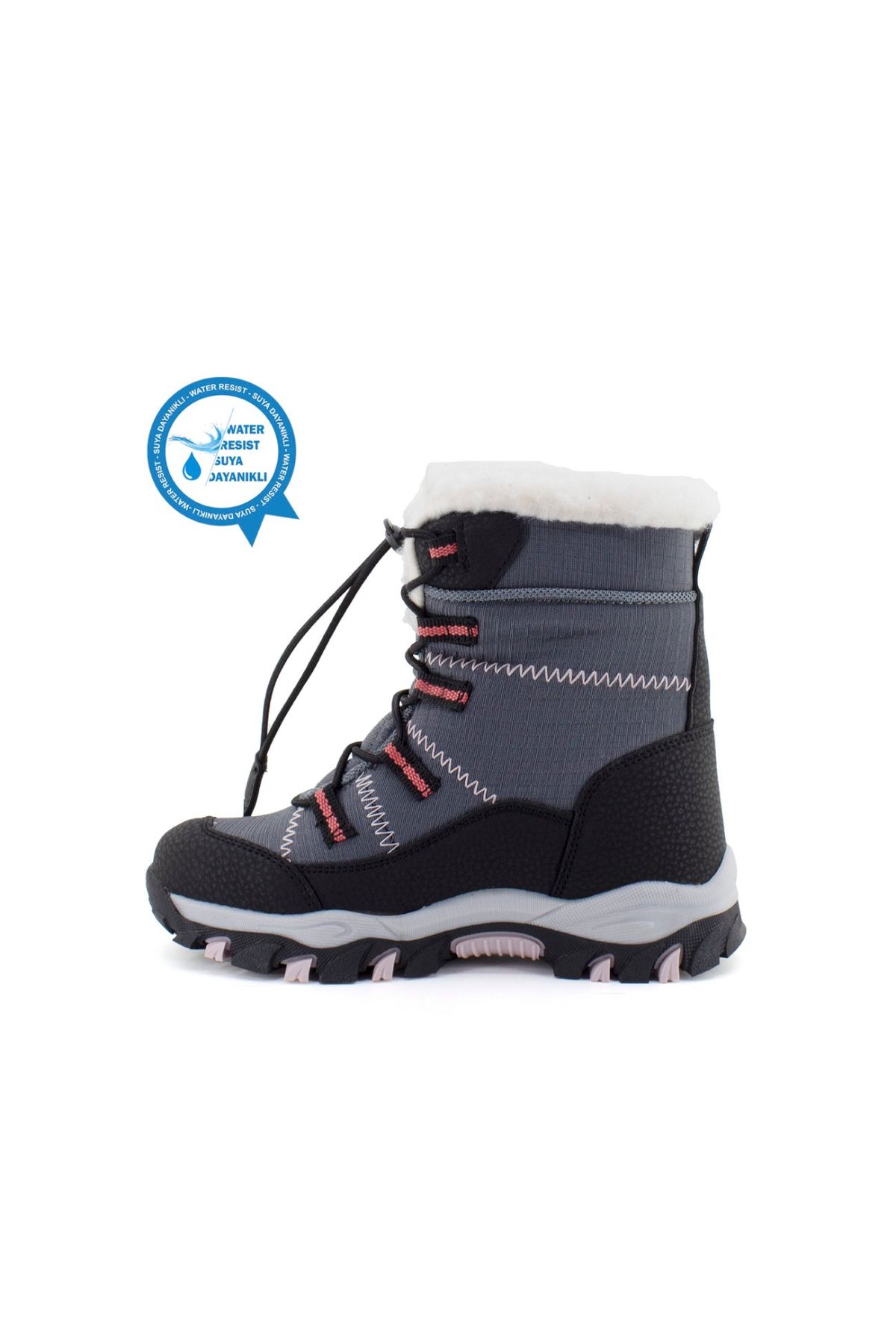 pepino-Cizme Filet Fete Somon Afumat - Fk22-961 3
