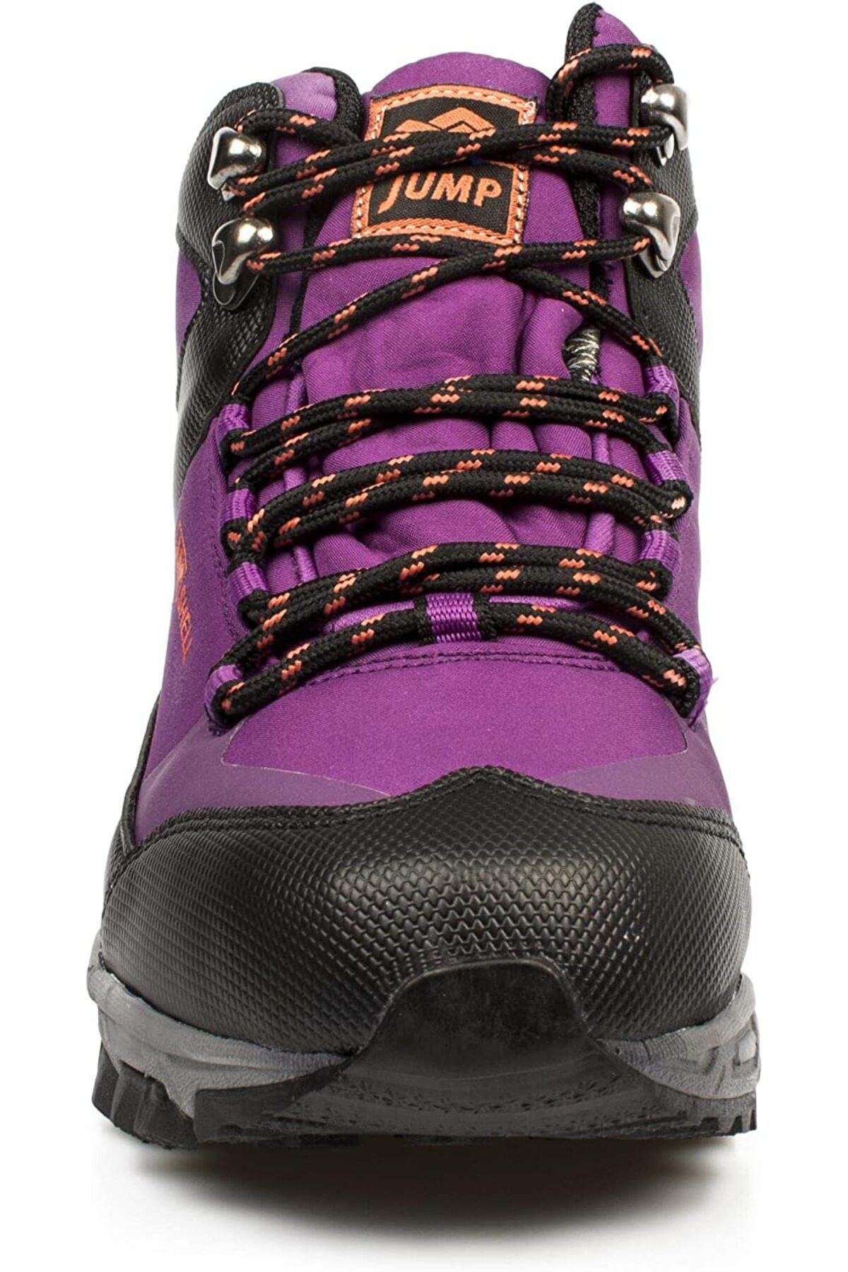 Jump-20027 Ja320027121dt/at/bt Unisex Bot Mor 4