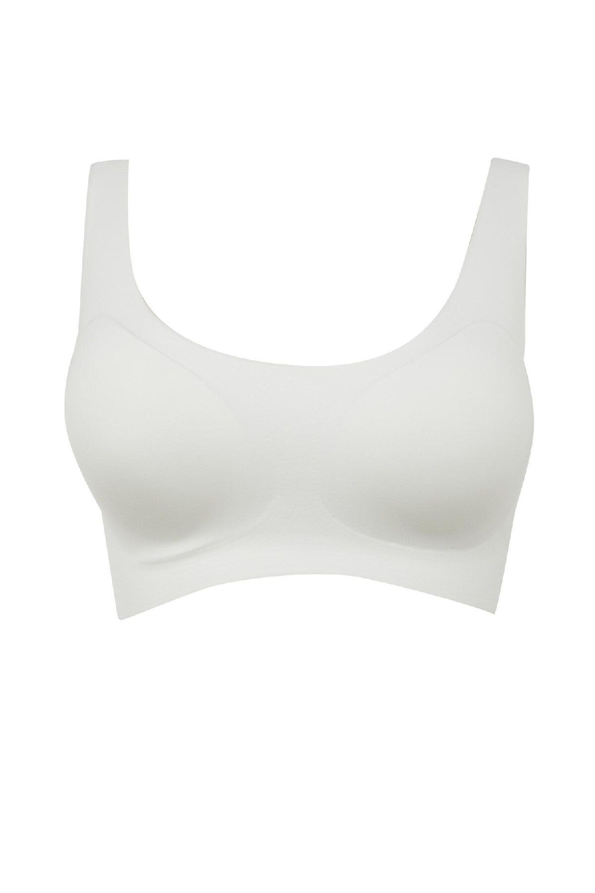 DeFacto-Zweiteilige gepolsterte – unsichtbare BH-Fall In Love B3794ax25sp 1