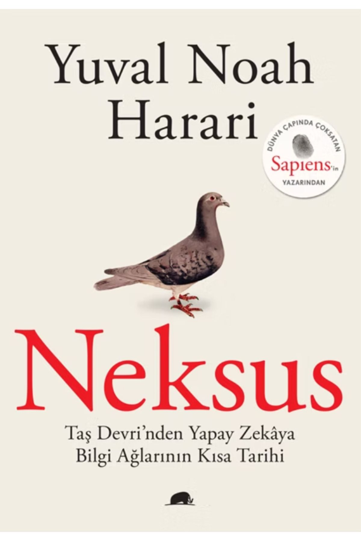 Penguin Books-4 Books Set - Sapiens, 21 Lessons for the 21St Century, Homo Deus, Neksus - Yuval Noah Harari 5
