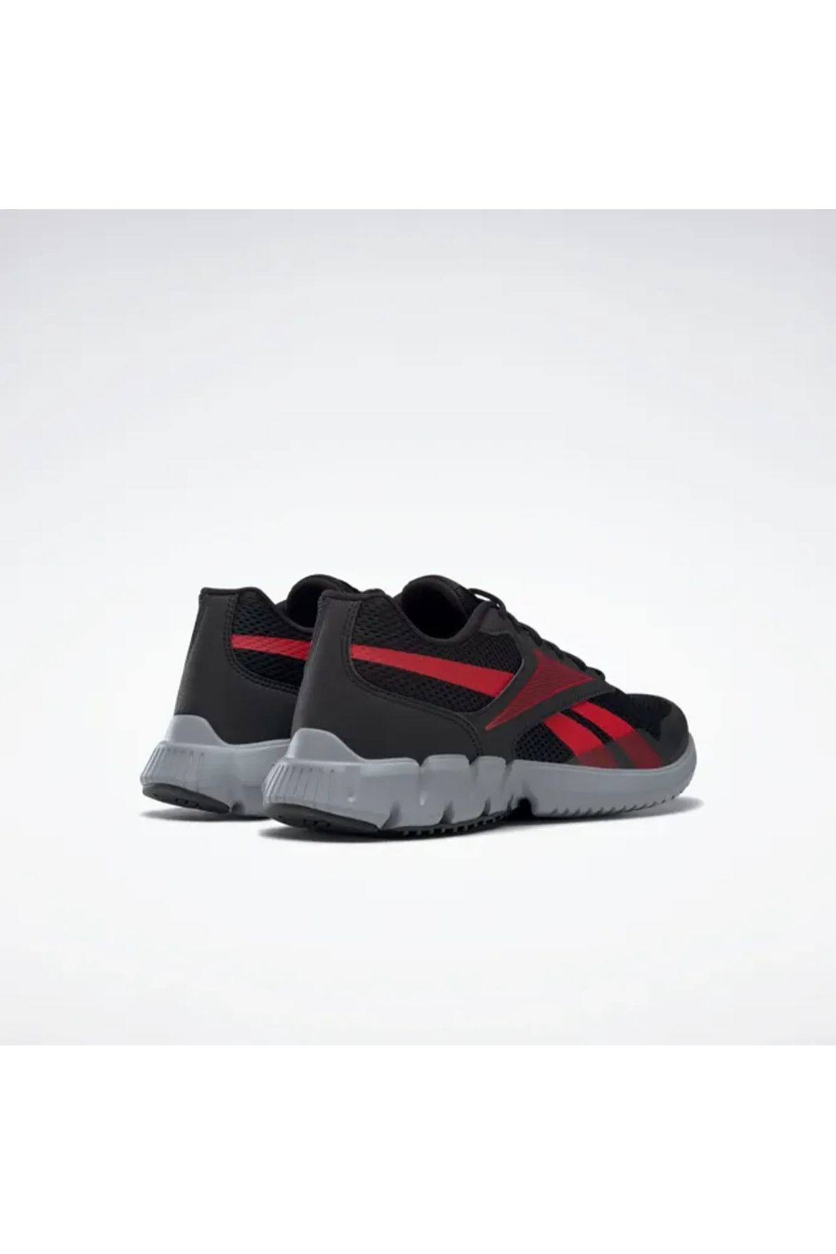 اسنیکر مشکی مردانه سیاه H67602 ZTAUR RUN کفش ورزشی قرمز رنگ Reebok
