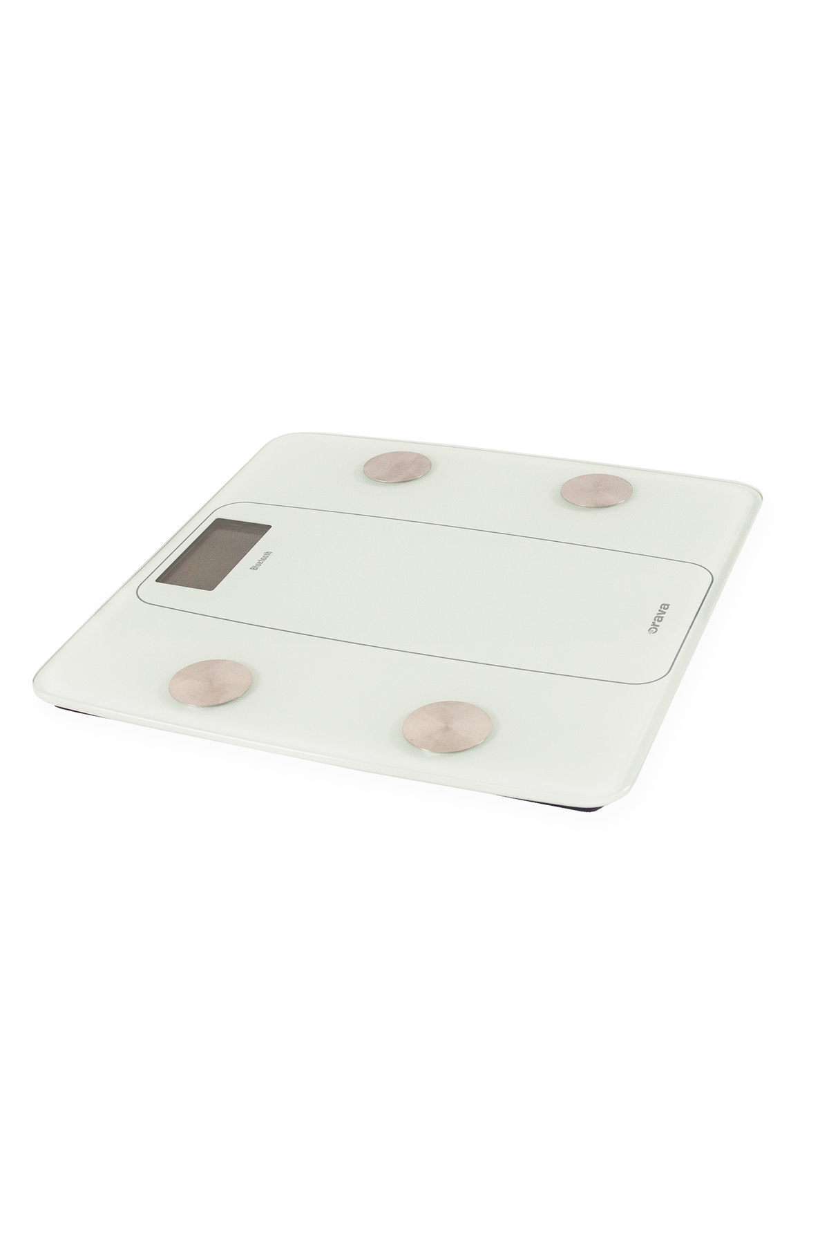 Generic-Elektronická koupelnová váha s Bluetooth EV-500 BT 2