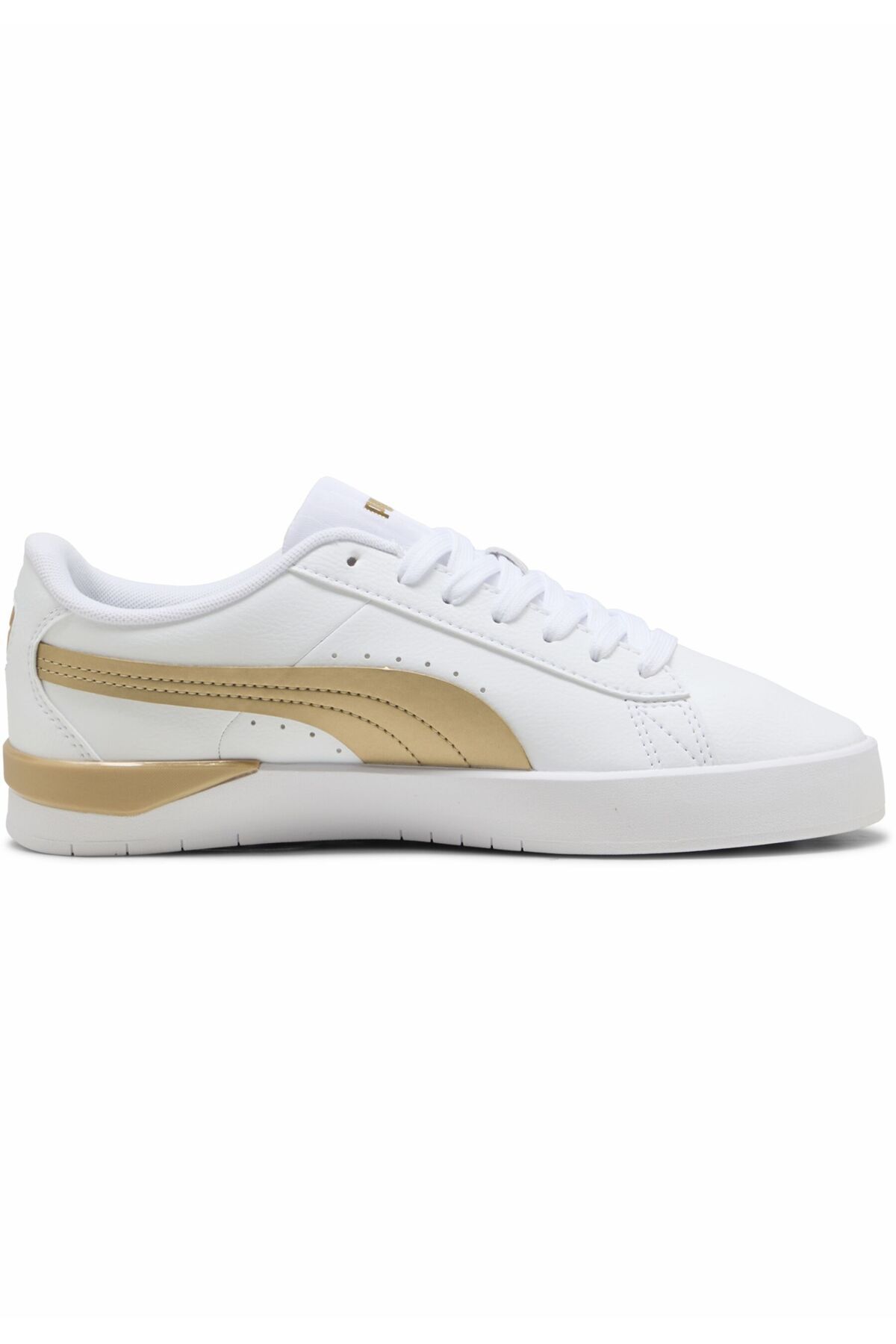 Puma-Jada Classic Aqua Metallics Sneakers 5