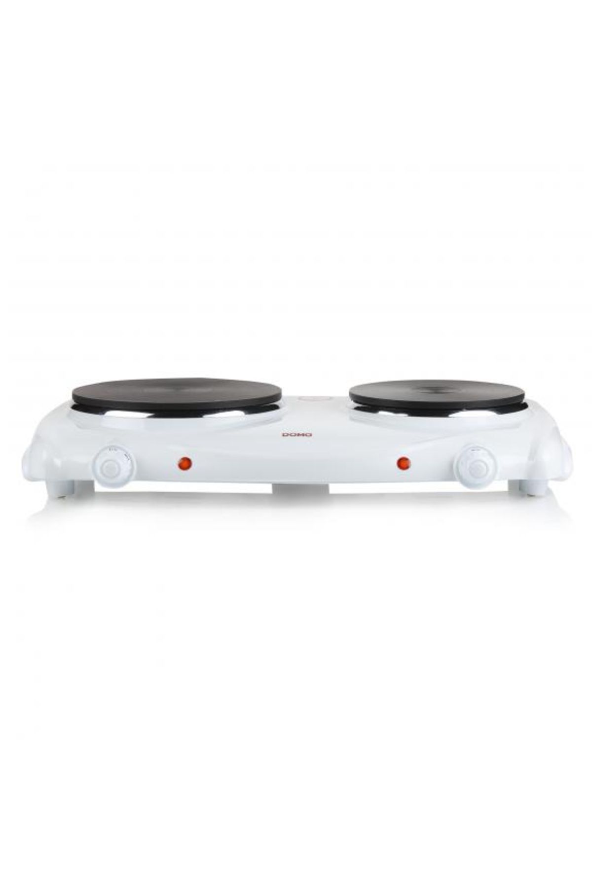 Domo-Double electric cooker DO310KP, 1500 W 3