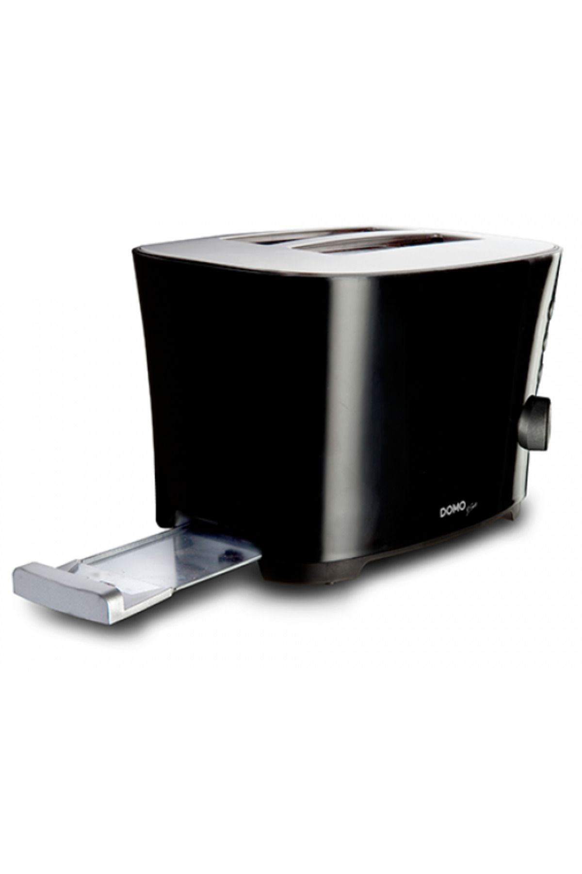 Domo-Φρυγανιέρα DO941T, 850W, 2 φέτες 3