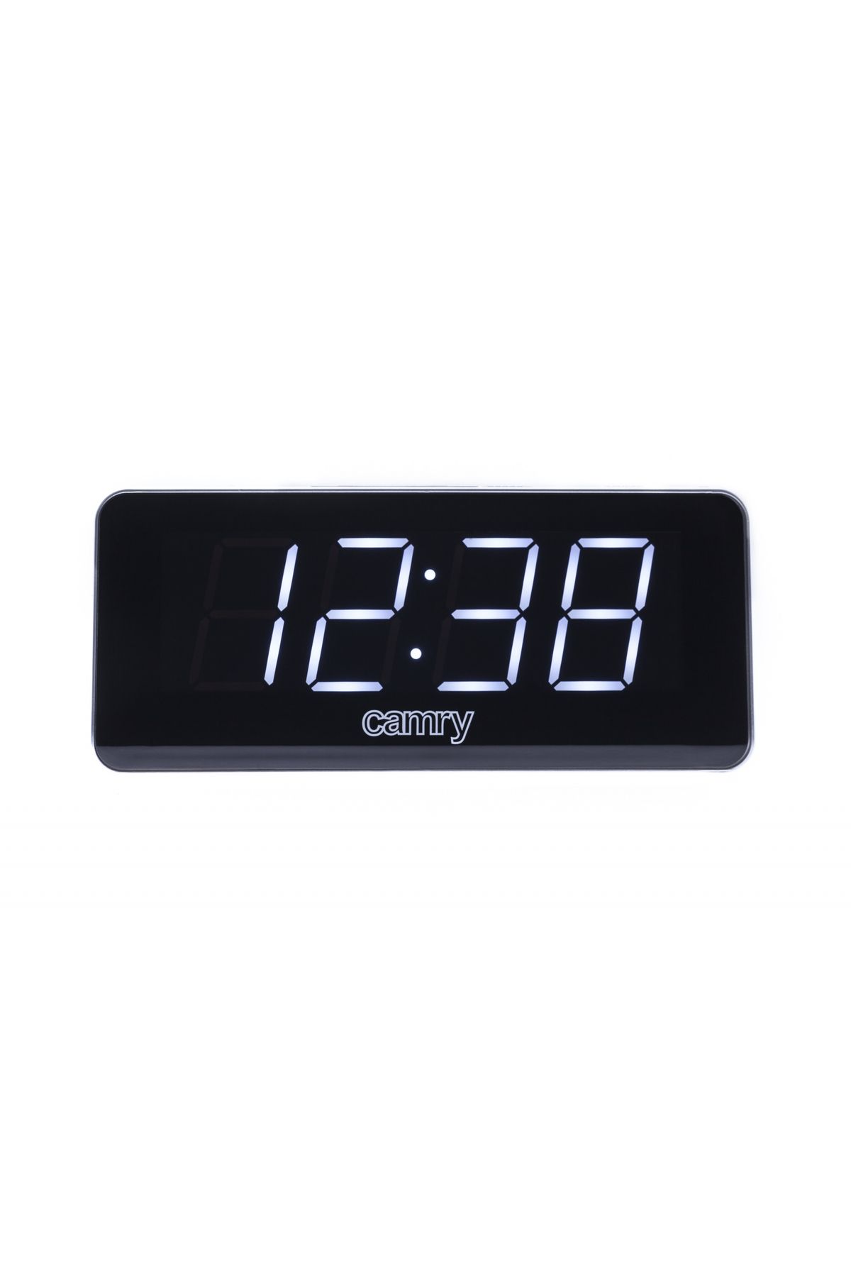 CAMRY-CR 1156 alarm clock radio 1
