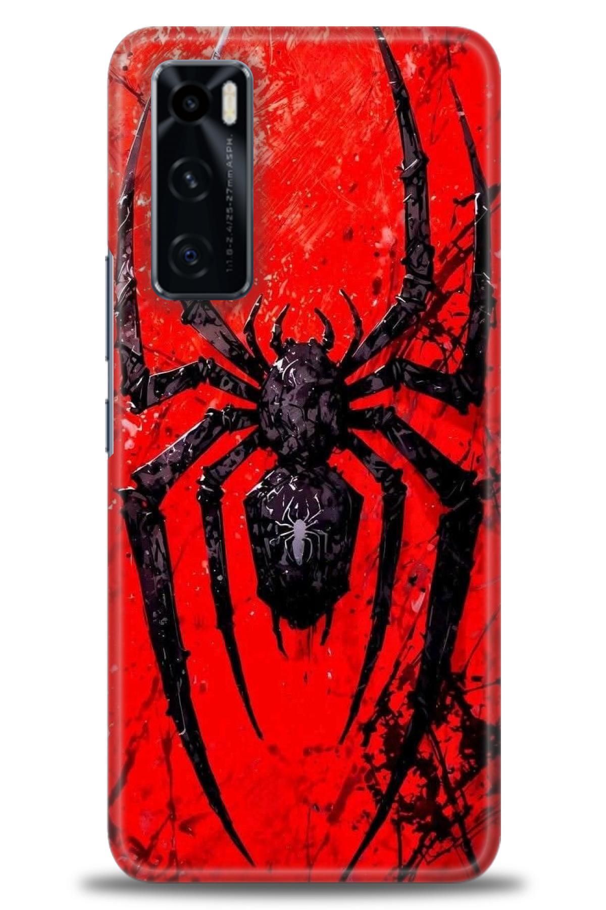 CooperTech Vivo Y70 İle Uyumlu HD Baskılı Silikon Kılıf / Y V ÖzelSeri Vivo - 2952