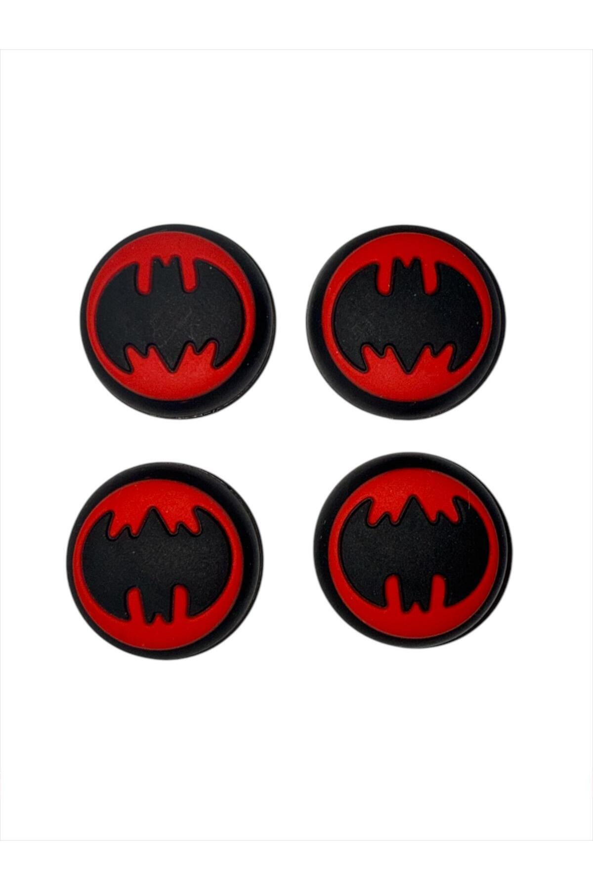 Doreka Ps4 Ps5 Xbox Analog Koruyucu 4lü Paket